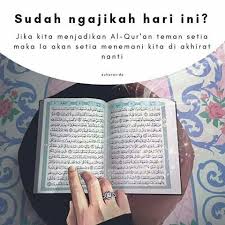 Pin Oleh Rifdah Sari Di A Quran Kutipan Agama Kenangan