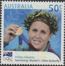 2004 ASC 2123 Gold Medalists Jodie Henry