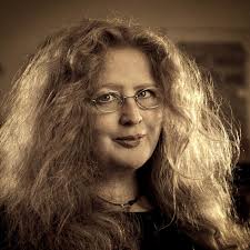 In conversation with Jodi Gallagher