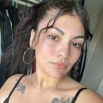 Anna Tejada's Instagram, Twitter & Facebook