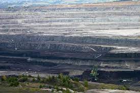 Pobierz darmowe zdjęcie o elektrownia kopalnia odkrywkowa z obszernej biblioteki zdjęć i filmów pixabay. Pge Wspiera Akcje Zbierania Podpisow Pod Petycja Do Przewodniczacej Ke Ws Kopalni Turow Gornictwo Nettg Pl Gospodarka Ludzie