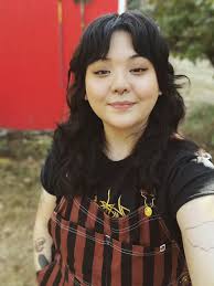 We are thankful for this amazing human! Steph used to be one of our  behavior techs. They have left us to focus