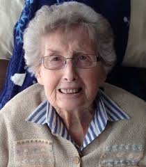 Audrey Edwards Obituary