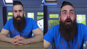 Competitive eater BeardMeetsFood was 'almost killed' by food challenge