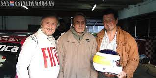 Niki patrese, riccardo peterson, ronnie pironi, didier rebaque, hector regazzoni, clay reutemann, carlos. Carlos Reutemann Y Una Tarde Volvio Y Dijo He Revivido