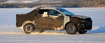 Just before it's slated to hit dealer showrooms, the 2021 hyundai santa fe now has official pricing. 2022 Hyundai Santa Cruz Starting Price Rumored At Around 25 000 Autoevolution