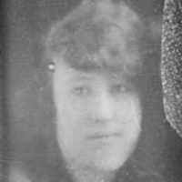 Effie Steele (1903–1921) • FamilySearch