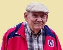 Richard DIERINGER Obituary (1924