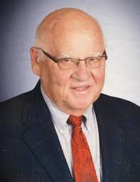 Obituary information for Wilmer L Hostetter