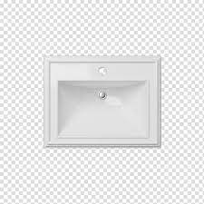 Icon in.svg,.eps,.png and.psd formatshow to edit? Kitchen Sink Tap Bathroom Sink Top View 2076901 Png Images Pngio