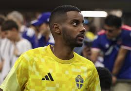 Barcelona scout 26-year-old Liverpool forward at the World Cup – report