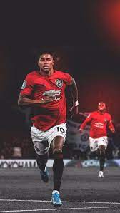 Marcus rashford wallpapers 2020 hd app will not drain your battery. United Zone On Twitter Marcus Rashford Vs Chelsea Iphone Wallpaper Marcusrashford Feel Free To Use Mufc