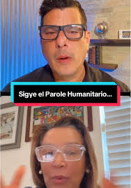 La reciente decisión de la jueza en Boston representa un alivio para miles  de beneficiarios del parole humanitario. ¿Qué implica realmente? Se  confirma que quienes aún tienen vigente su permiso podrán ...