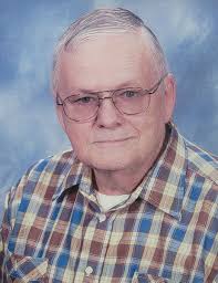 Obituary information for Raymond G. "Garth" Rath