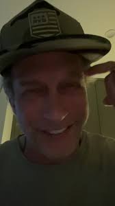 hmmm you a comeback kid too ? 🧐 #OneBadMovie 🎬 #stephenbaldwin