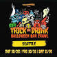 Trick or Drink Seattle Bar Crawl — Locust Cider event image