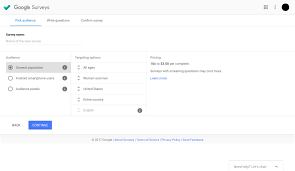 5 more ways to play games for money. Google Surveys Wikipedia