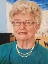 Maureen Gibson Obituary