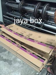 Dikirim langsung dari pabrik produksi kerupuk resmi di palembang. Fatmawati City Centre Pabrik Kardus Tangerang