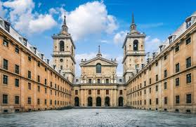 Compare prices of 36 hotels in san lorenzo de el escorial on kayak now. 3 Best Day Trips From Madrid Segovia Toledo And San Lorenzo De El Escorial Conde Nast Traveler