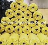 Tela de polipropileno tejida para empaques y bolsas color ...