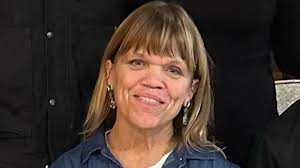 Little People's Amy Roloff shares rare new photo of daughter Molly, 29, and  calls her the 'greatest gift' in sweet post