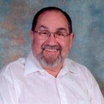 Jimmy Hartwell Obituary