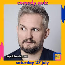 Kings Heath Comedy Festival