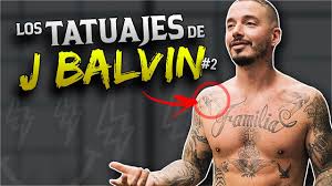 Pero apartando esto, vámonos al campo artístico donde los tatuajes en la mano pueden ser verdaderas obras de arte, todo dependiendo de. Este Es El Significado De Los Tatuajes De J Balvin 2 Youtube