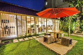 Architecture internship in a studio in bali. Project Studio Mda Made Dharmendra Bali Design Tropical