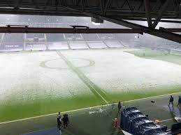 It has been looking difficult for a while and we haven't taken our chance to give ourselves a better opportunity of staying up. Paddy Power On Twitter This Is The Pitch At The Hawthorns Where West Brom Are Due To Host Arsenal In An Hour A Big Sam Team On A Snow Covered Pitch On A