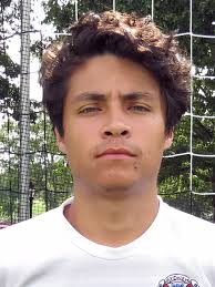 2017 Men's Soccer Roster