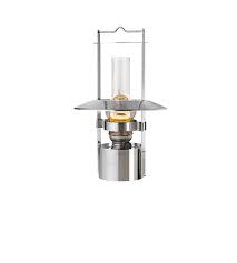 Moderne öllampen für den garten, deren entwicklung schon seit jahrtausenden andauert, gibt es in den verschiedensten varianten. Stelton Em Schiffslampe 43 X 27 Cm Gross Windlichter Ollampen Garten Outdoor