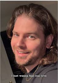 I Need Real Love Ryan Reid