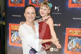 The fact is, nothing ever really ends, and thusly, someone. The Neverending Story Star Tami Stronach Answers Millie Bobby Brown S Neverendingchallenge Etcanada Com