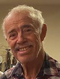 Obituary of Lorenzo (Larry) Serna