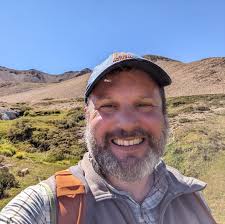 Officers and Editors