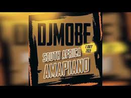 Aug 06, 2021 · added bonuses include afro house music, deep house music, gqom musics, south african gospel music, fakaza gospel 2020, amapiano 2020, amapiano songs, sa hiphop music and mixtapes from the baddest djs and talents all around south africa with compilations of songs highlighted in the mixtape section. Amapiano South Africa Mix July 2021 Djmobe Youtube