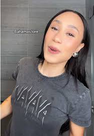 My Life as Eva: A Week in the Bahamas Adventure