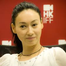 Paris Cinema IFF Interview: Kara Wai Ying Hung