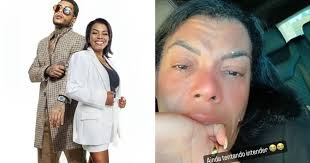 Mãe de MC Kevin homenageia filho no dia que morte do cantor completa dois  anos