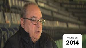 20e saison de l'Océanic : Doris Labonté le pilote