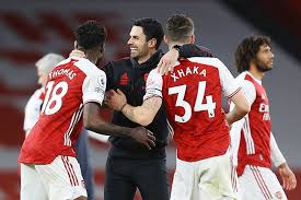 The north london derby is the name of the association football local rivalry in england between arsenal and tottenham hotspur, both of which are based in north london.fans of both clubs consider the other to be their main rivals, and the derby is considered by many to be one of the most famous and fiercest derbies in the world. Arsenal Fight Back To Beat Spurs Leicester Thrash Sheffield United Cyprus Mail