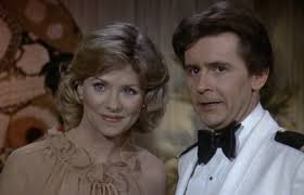 The Love Boat" A Good and Faithful Servant/The Secret Life of Burl  Smith/Tug of War/Designated Lover (TV Episode 1979)