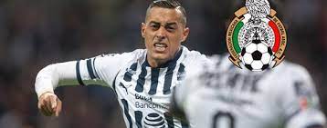 Рохелио габриэль фунес мори (исп. Rogelio Funes Mori Coquetea Con La Seleccion De Mexico