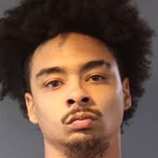 Derrick Sylvester Little