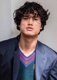 Fan Casting Charles Melton as Ryan Rothwell in Icebreaker