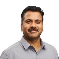 Team — GiantLeap Capital