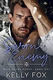 Book Review: Sworn Enemy (Wild Heart Ranch #1) by Kelly Fox