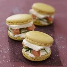 Macarons Surprises Au Caprice Des Dieux Recettes De Cuisine Recette Noel A L Avance Recette